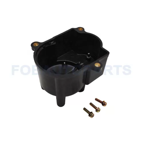 Distributor Cap for Ignition for Toyota Celica ST|4 Cyl 1.6L 1990-1993 19101-16130 1910116130 - image 4